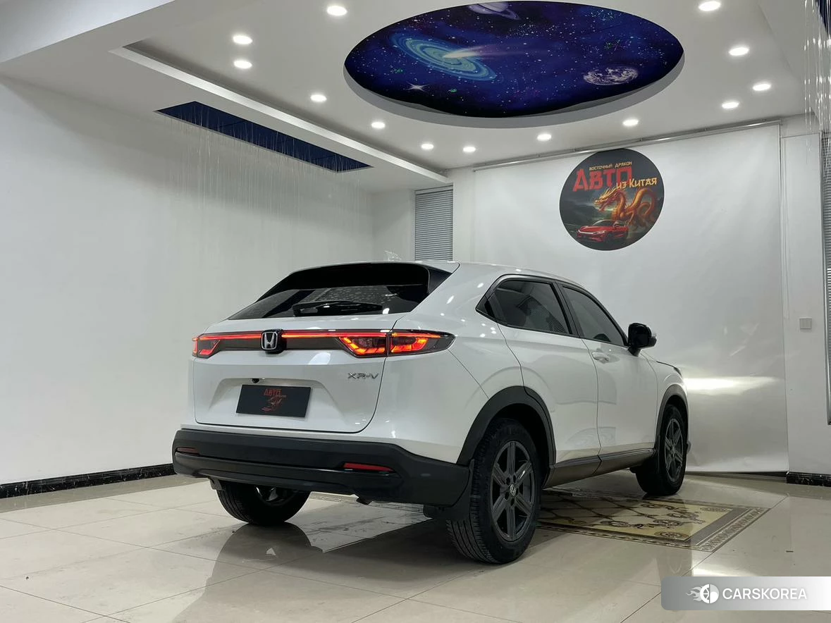 Honda XR-V id 4515082 из Китая 8