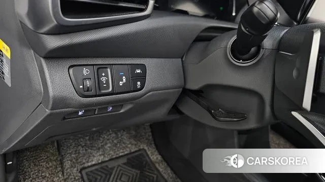 Hyundai The New Ionic Electric id 3385685 из Кореи 8