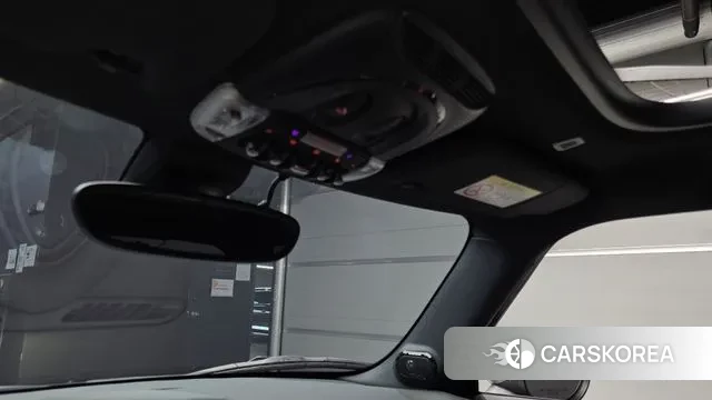 Mini Cooper S id 3493677 из Кореи 8