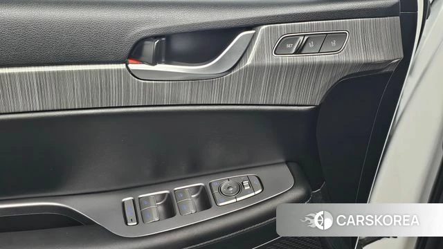 Hyundai The New Palisade id 4762622 из Кореи 8