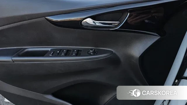 Chevrolet (GM Daewoo) The New Spark id 3557085 из Кореи 8