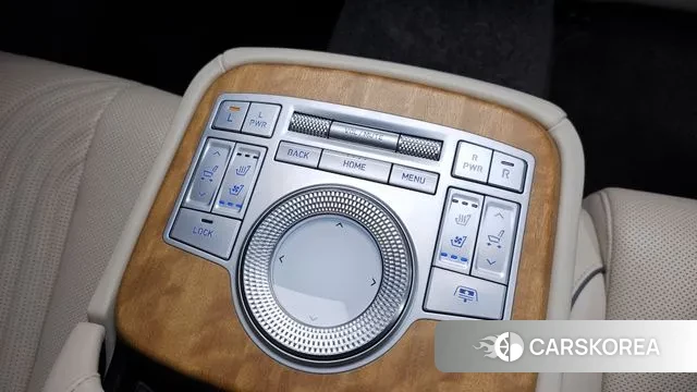 Genesis G80 (RG3) id 3655863 из Кореи 8