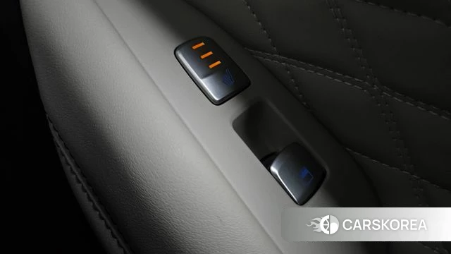 Genesis G70 id 4595561 из Кореи 8