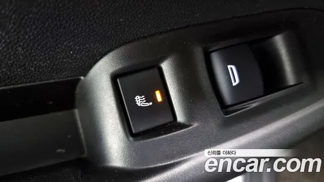 Chevrolet (GM Daewoo) Trailblazer id 2854132 из Кореи 8