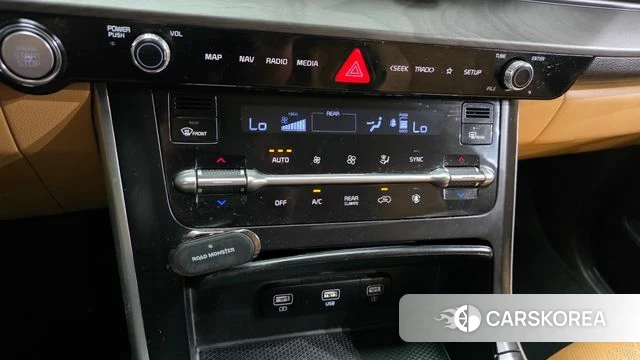 Kia Carnival 4th generation id 4518882 из Кореи 8