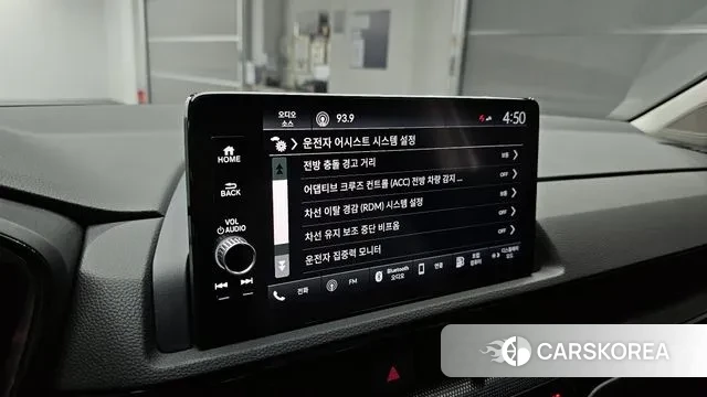 Honda CR-V 6th generation id 3512679 из Кореи 8