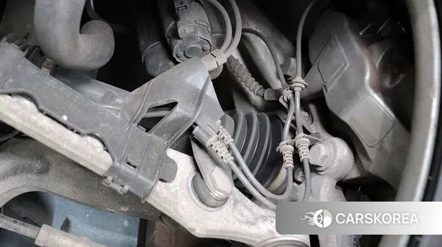 Mercedes-Benz S-Class W222 id 3253682 из Кореи 8