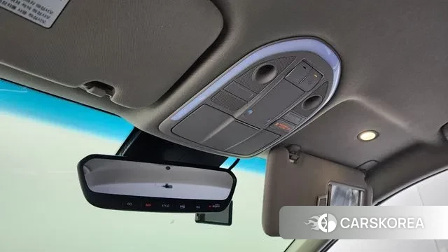 Genesis G70 id 3552207 из Кореи 8