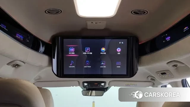 Kia Carnival 4th generation id 3503843 из Кореи 8