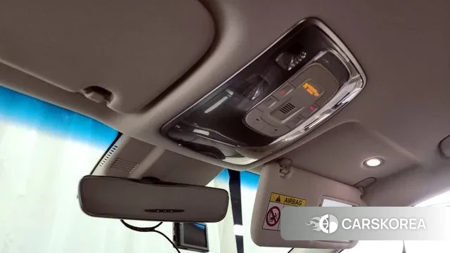 Genesis G80 (RG3) id 3686804 из Кореи 8