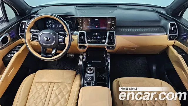 Kia Sorento 4th Generation id 2675519 из Кореи 8