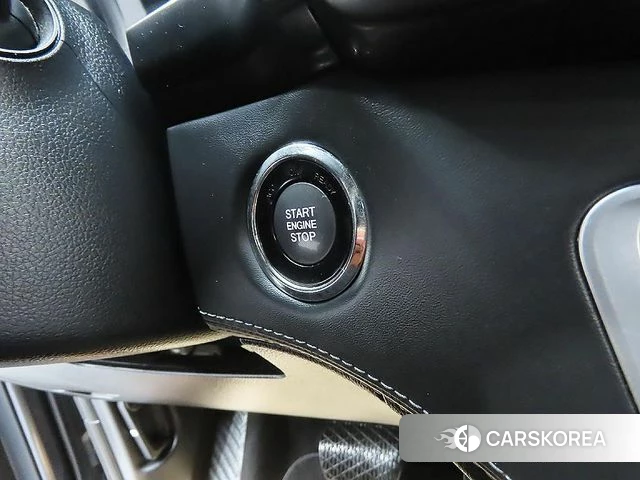 Ssangyong Rexton Sports Cannes id 3795491 из Кореи 8