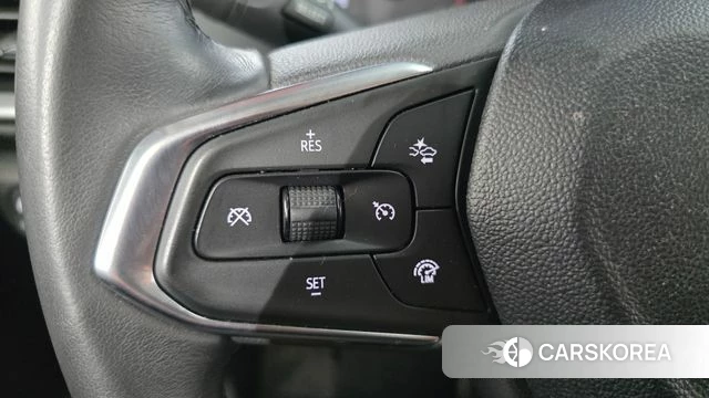 Chevrolet (GM Daewoo) Trailblazer id 4402818 из Кореи 8