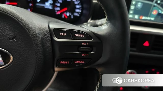Kia All New Morning (JA) id 4642672 из Кореи 8