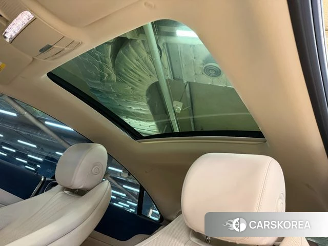 Mercedes-Benz E-Class W213 id 4550465 из Кореи 8