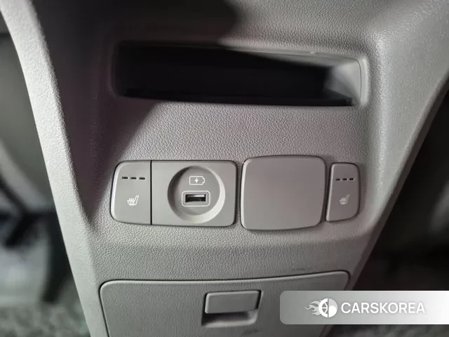 Kia The New Carnival id 3718617 из Кореи 8