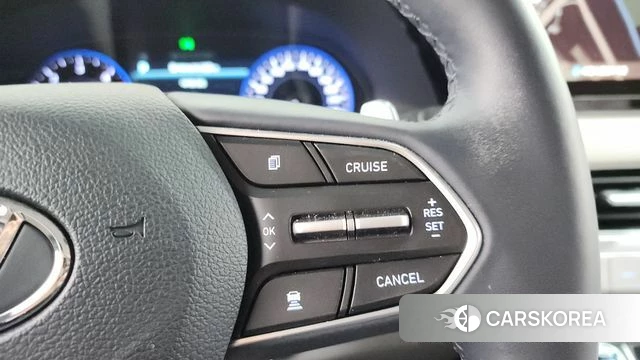 Hyundai Palisade id 4317126 из Кореи 8