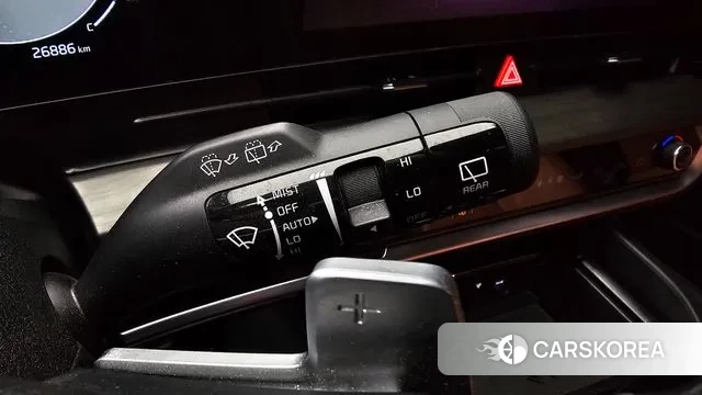 Kia Sportage 5th Generation id 3706930 из Кореи 8