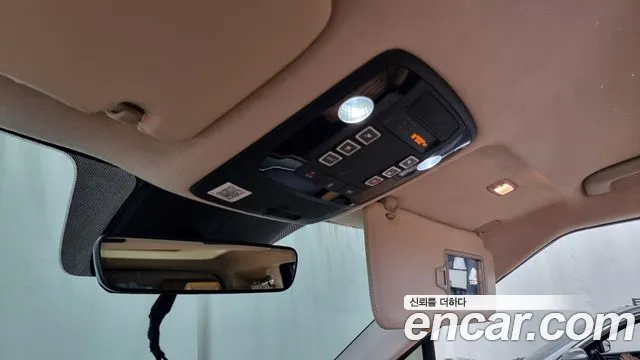 Kia Carnival 4th generation id 2824624 из Кореи 8