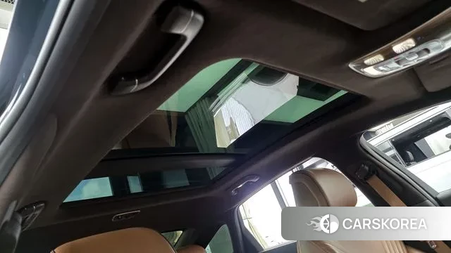 Genesis G80 (RG3) id 3263023 из Кореи 8