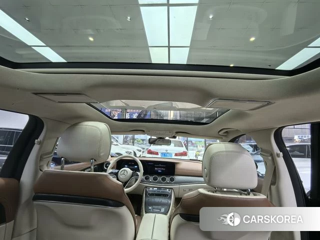 Mercedes-Benz E-class id 4329102 из Китая 8