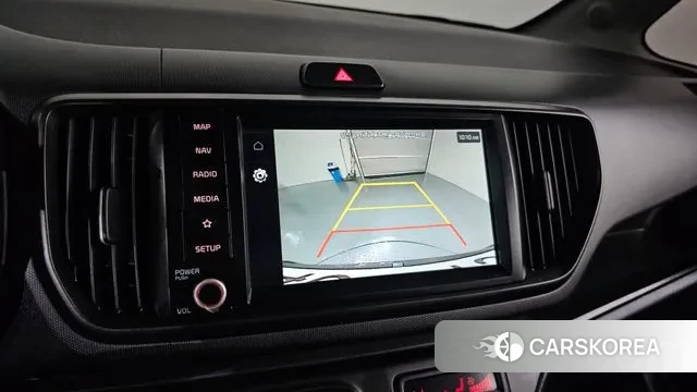 Kia The New Kia Ray id 3467243 из Кореи 8