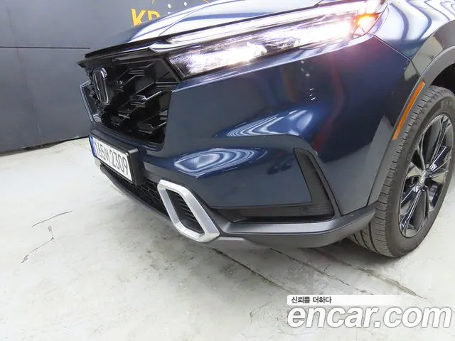 Honda CR-V 6th generation id 2713759 из Кореи 8