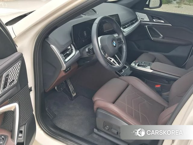 BMW X1 (U11) id 4691697 из Кореи 8