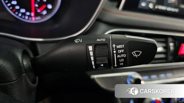 Genesis G70 id 3396725 из Кореи 8