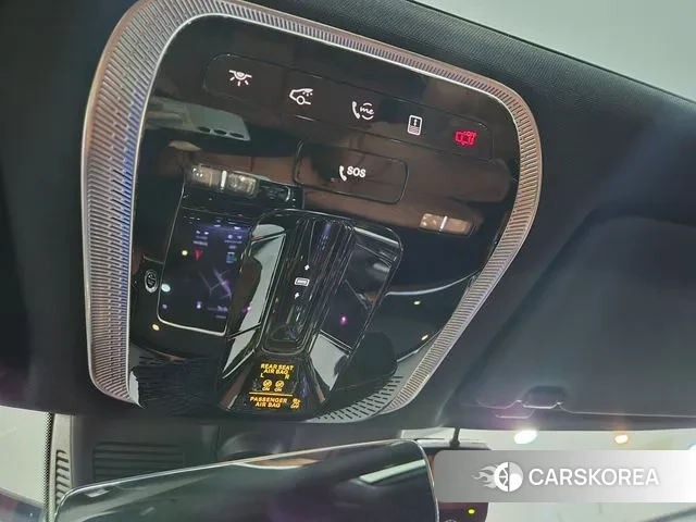 Mercedes-Benz S-Class W223 id 3272706 из Кореи 8