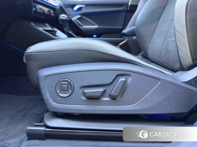 Audi Q3 id 4336103 из Китая 8