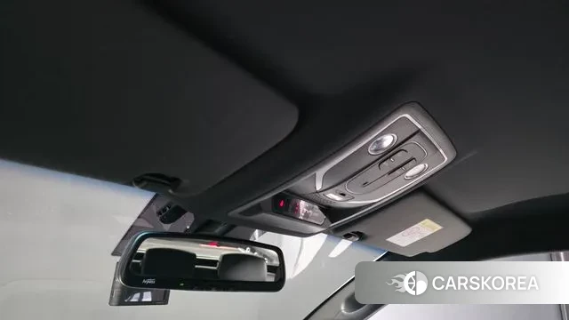 Ssangyong The New Rexton Sport id 3333291 из Кореи 8