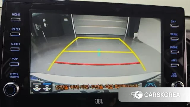 Toyota Camry (XV70) id 3427920 из Кореи 8