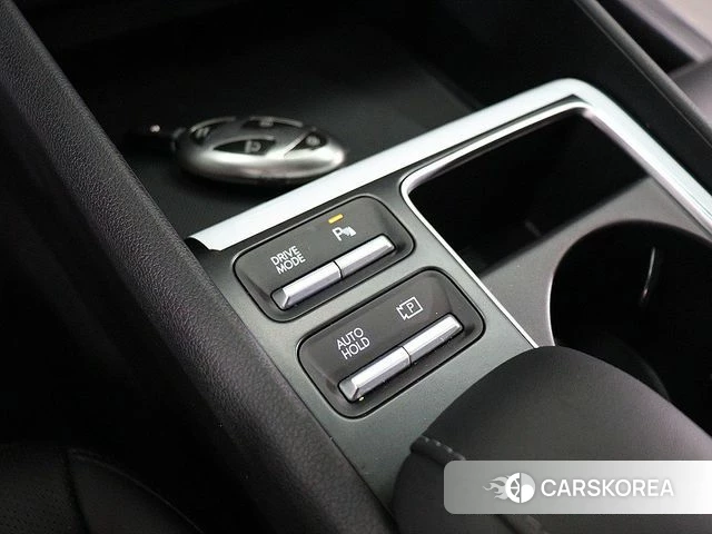 Hyundai Sonata D Edge Hybrid (DN8) id 4590498 из Кореи 8