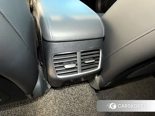 Hyundai Sonata (DN8) id 3671160 из Кореи 8