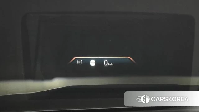 BMW 5 Series (G60) id 3838462 из Кореи 8