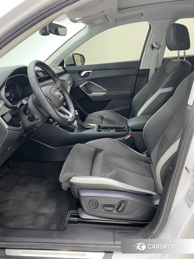 Audi Q3 id 4380630 из Китая 8