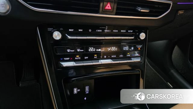 Kia K7 Premier Hybrid id 4447198 из Кореи 8
