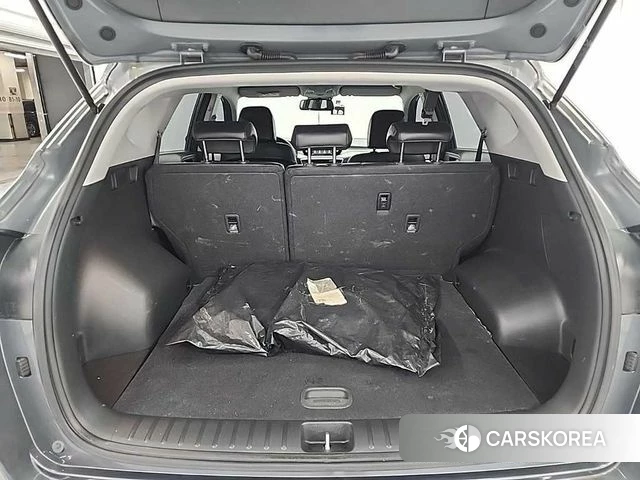 Hyundai All New Tucson id 4284666 из Кореи 8