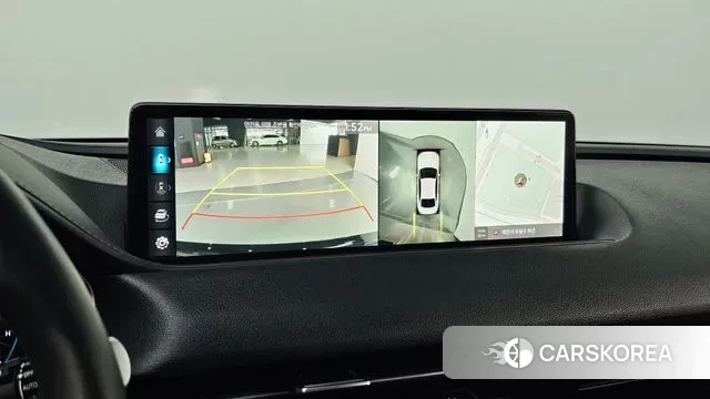 Genesis G80 (RG3) id 3053751 из Кореи 8