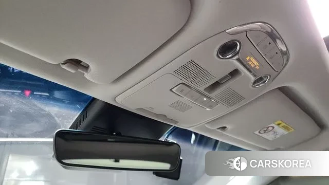 Hyundai The New Grandeur IG Hybrid id 3433314 из Кореи 8