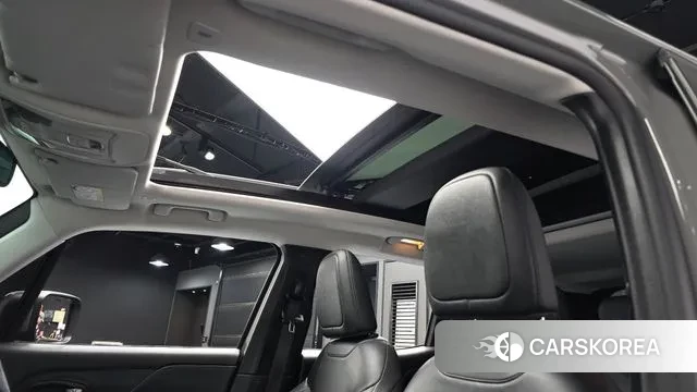 Jeep Renegade id 3656031 из Кореи 8