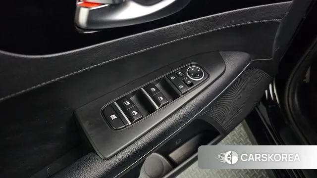 Kia The New K3 2nd generation id 3619023 из Кореи 8