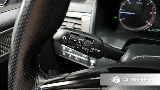 Ssangyong G4 Rexton id 3924798 из Кореи 8