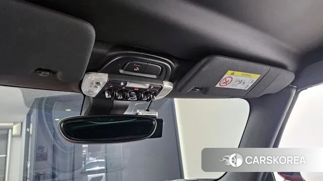 Mini Cooper Convertible id 3377892 из Кореи 8