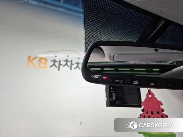 Kia The New K5 2nd generation id 3423395 из Кореи 8