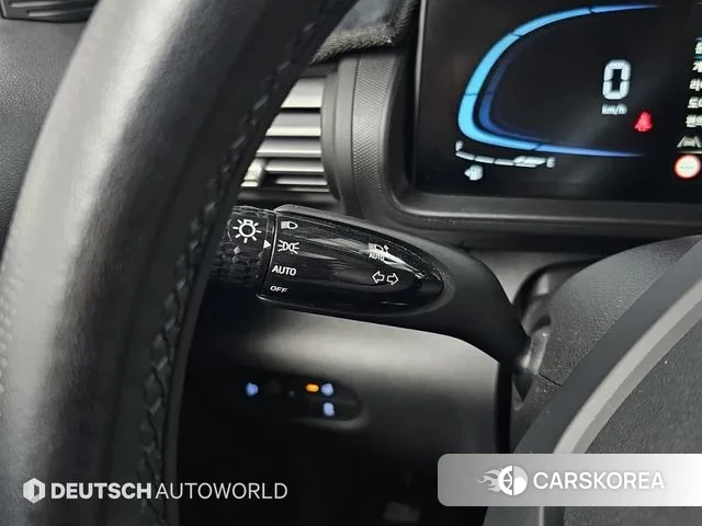 Hyundai Casper id 3382988 из Кореи 8