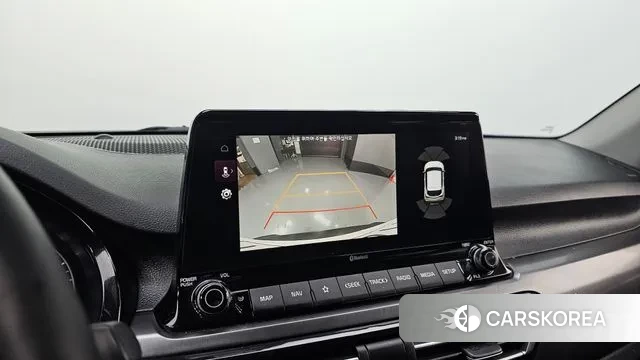 Kia Seltos id 3566816 из Кореи 8