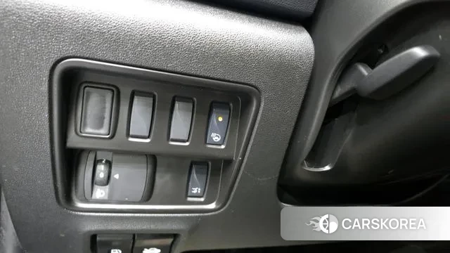 Renault Korea (Samsung) The New QM6 id 3317845 из Кореи 8