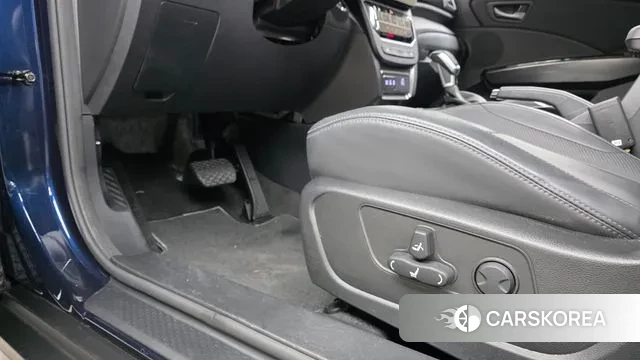 Ssangyong The New Tivoli id 3669735 из Кореи 8